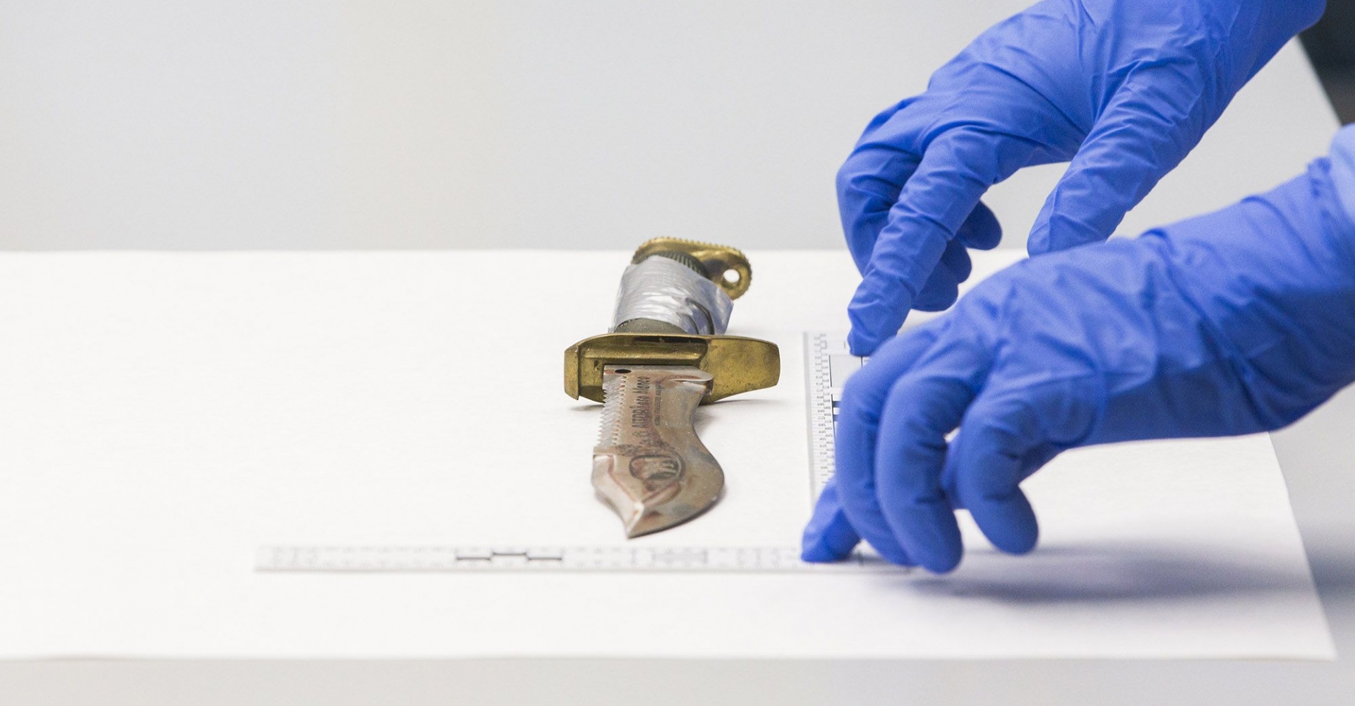 Forensisch onderzoek | Rathenau Instituut